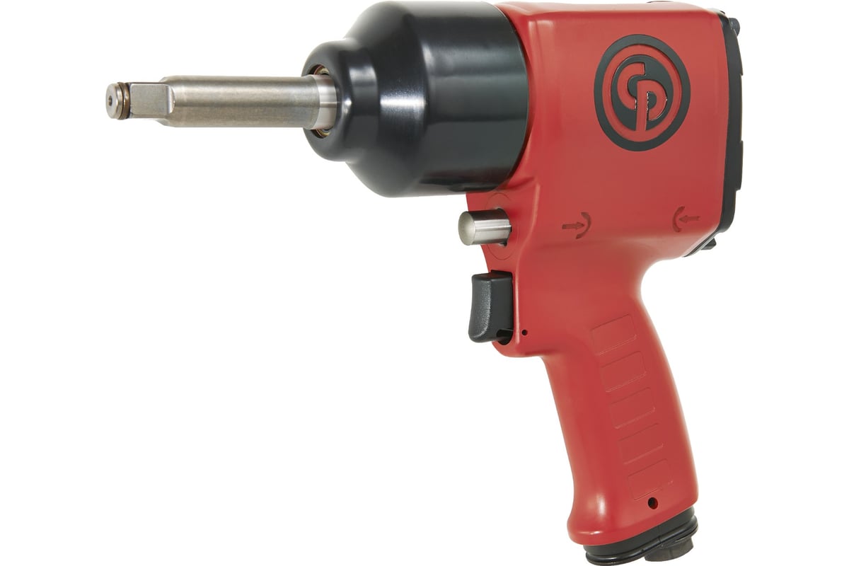 Пневматический ударный гайковерт Chicago Pneumatic CP7620-2 1/2" 8941076202