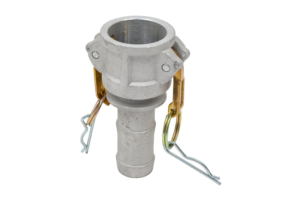 Соединение MasterYard Cam-Lock мама, диам. 25 мм, 1” C-100