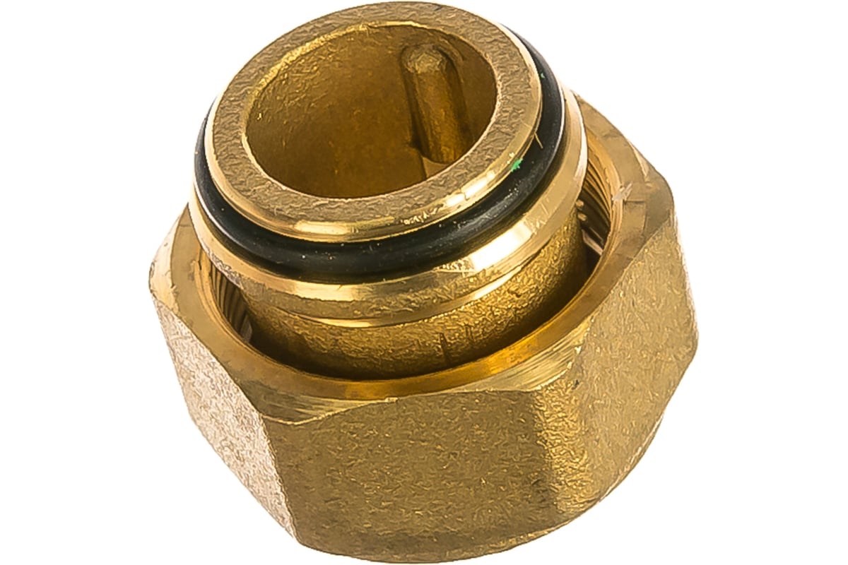 Переходник для коллекторов FAR М33х1.5 - 3/4" НР FK 8791 34