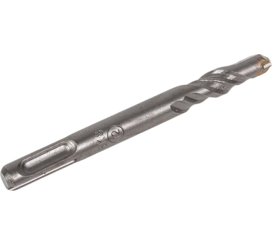Бур по бетону SDS-Plus 12x110 мм HEADROCK 402-010-12110