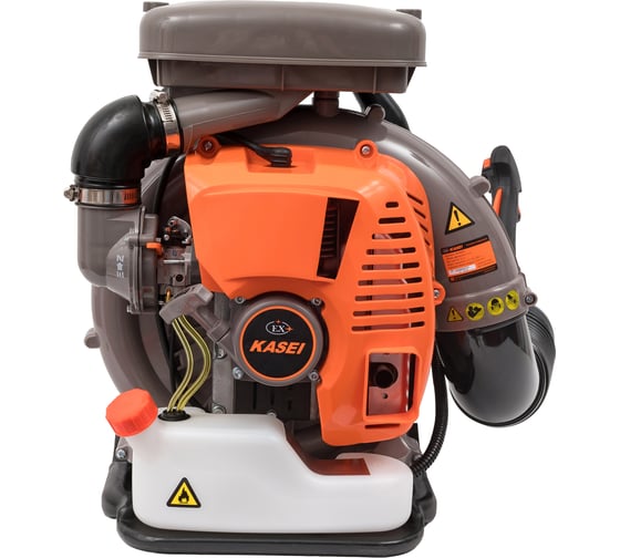 Ранцевая воздуходувка Ex Kasei 2.1 кВт, 2,9 л.с. EB-650A-E