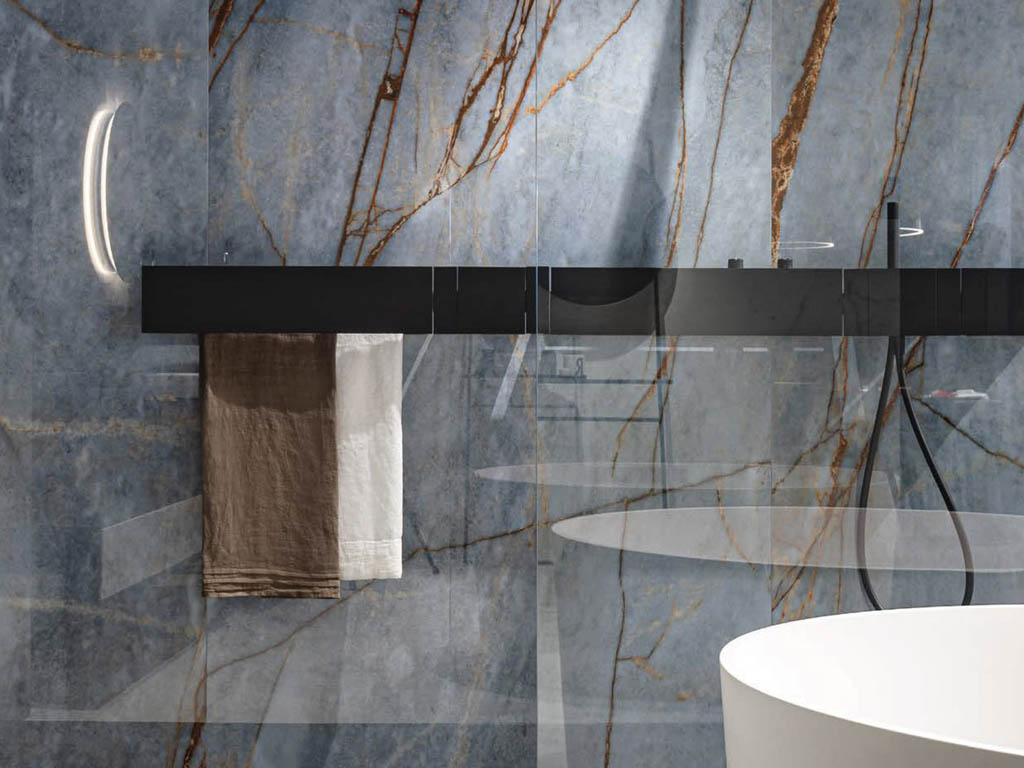 Коллекция плитки Rex Ceramiche Heritage Luxe
