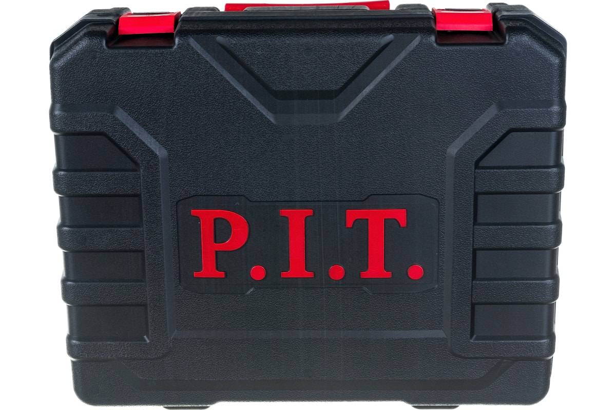 Аккумуляторная угловая шлифмашина P.I.T. PWS20H-125C/1