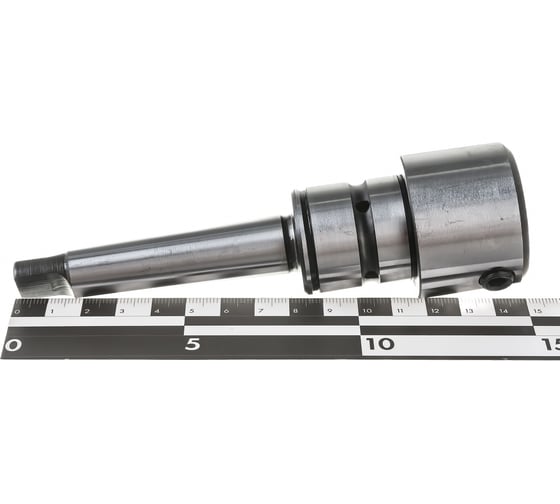 Переходник с КМ2 на Weldon 19 Euroboor MC.2