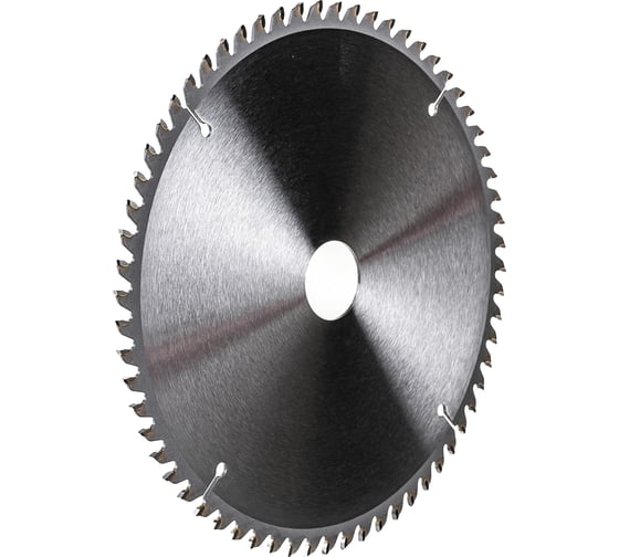 Диск пильный твердосплавный Basis (210х30 мм; 64 зуба) MONOGRAM 087-133