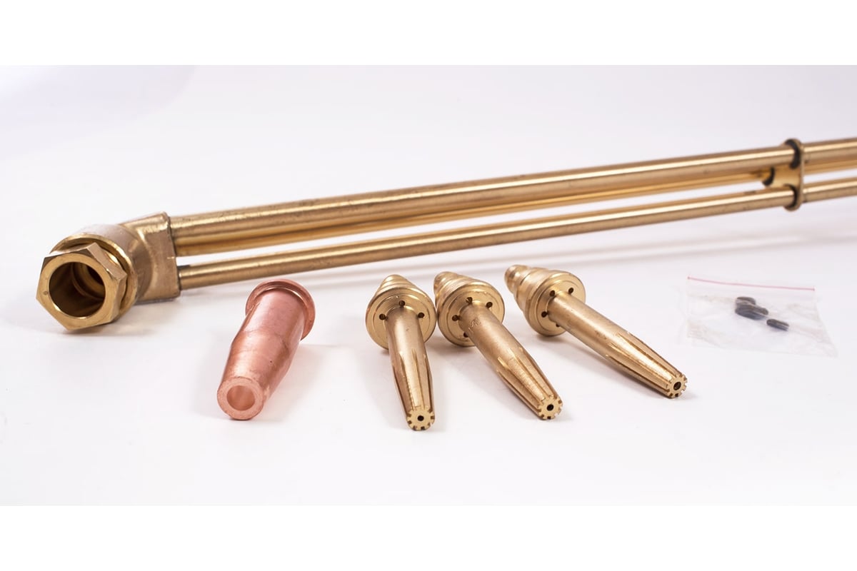 Пропановый резак REDIUS р3п-32м-р-у1 l-800 (к) 07521_