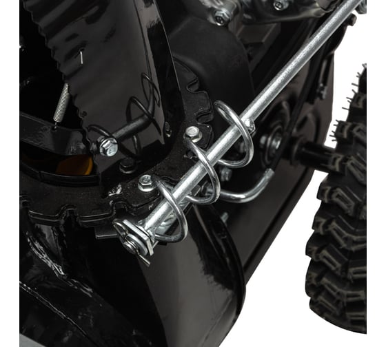 Бензиновый снегоуборщик Kranz KR613 KR-16-1122