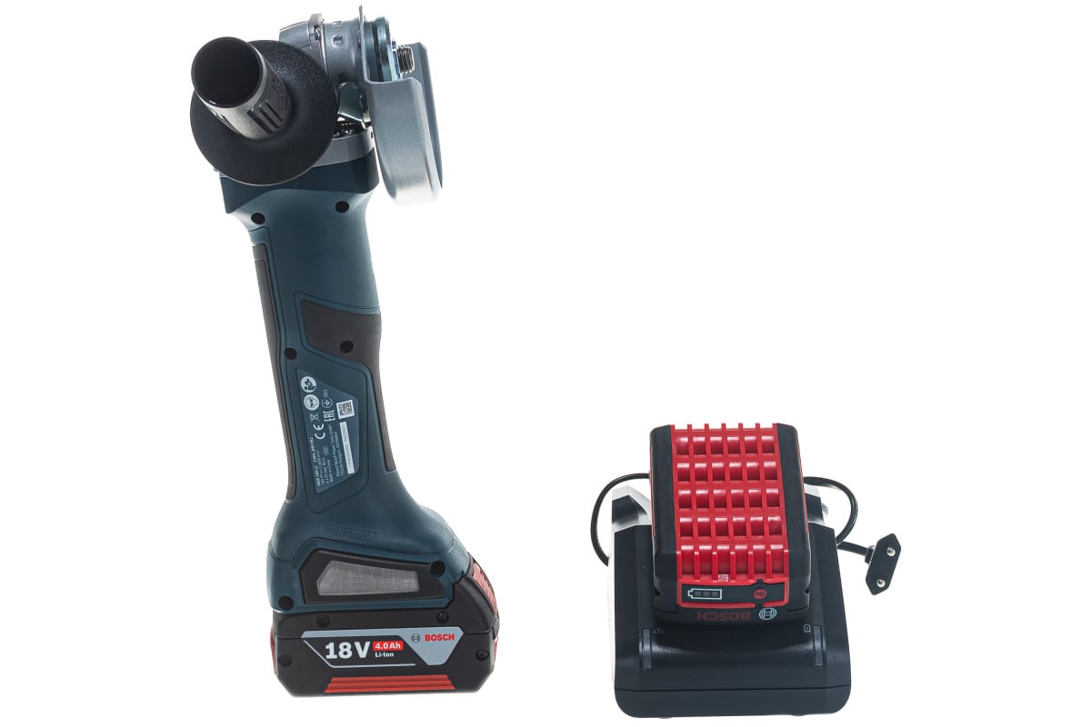 Bosch Gws 180 Li Купить В Спб