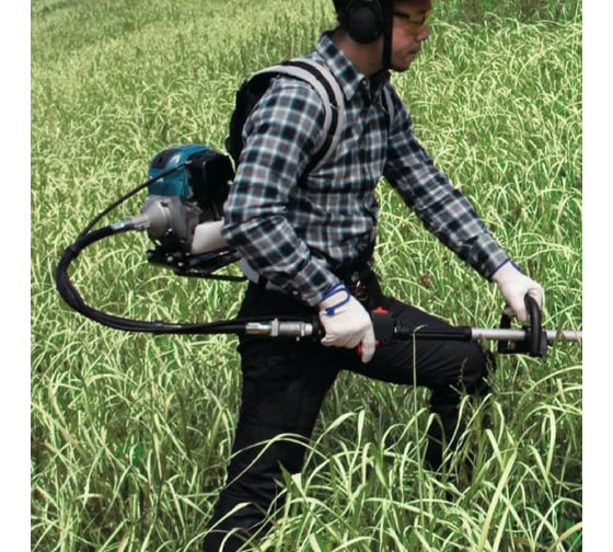 Триммер Makita EM4350RH