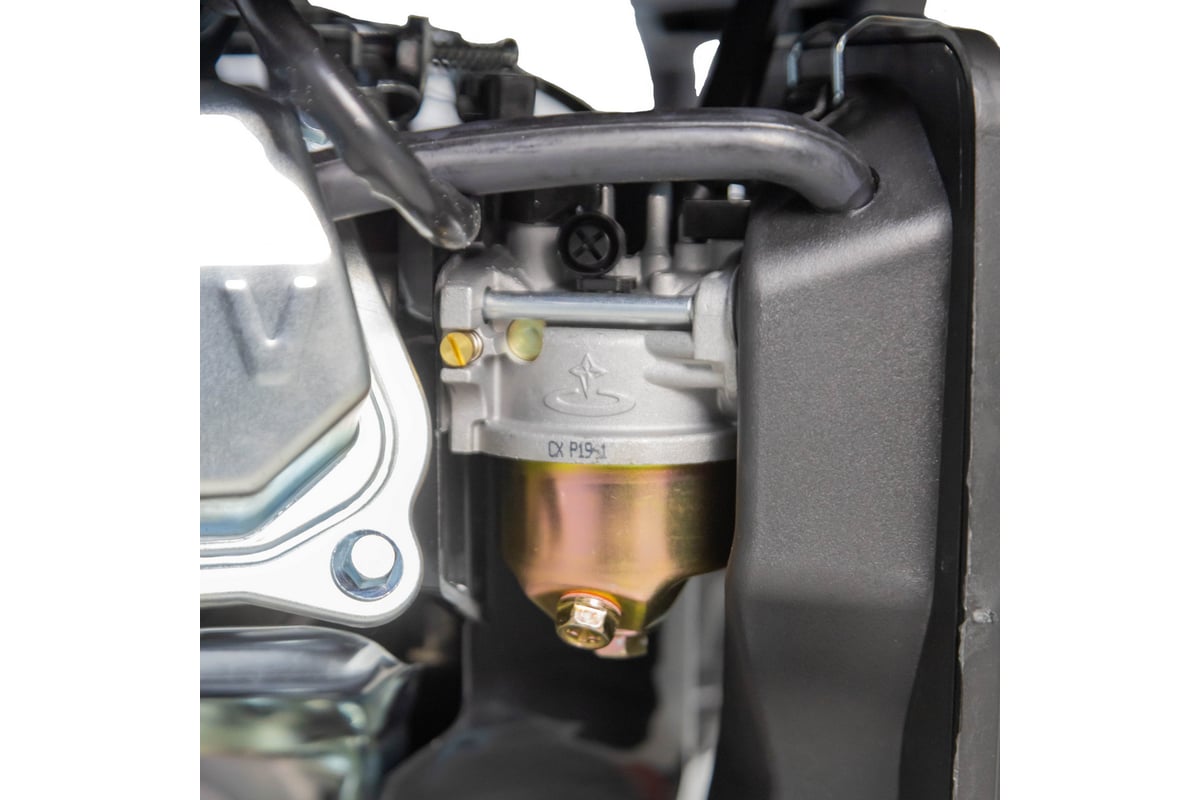 Генератор бензиновый Verton POWER GG2500 01.15815.15816