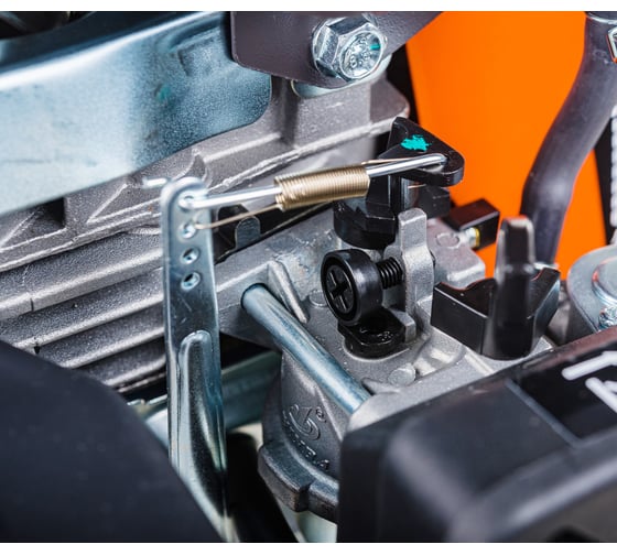Мотопомпа Husqvarna W 40P 9676389-02