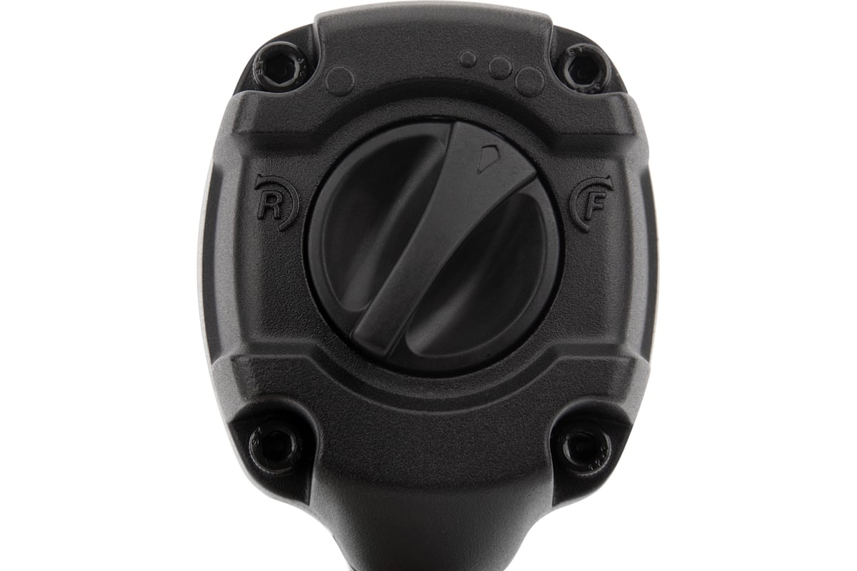 Пневматический ударный гайковерт Norgau NIW13-068PS 1/2", 677 Нм 094701005