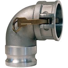 Переходники для камлоков