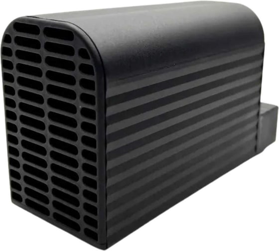 Калорифер DeltaKip Delta-Kip DK-CS060 (100 Вт) DK-B0000010