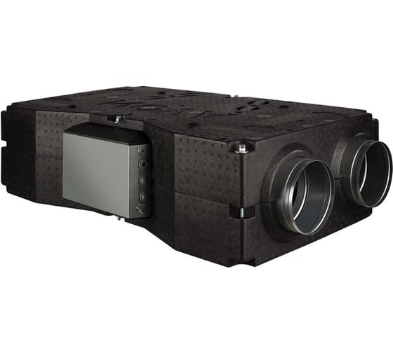 Приточно-вытяжная установка Shuft NOVA-600 ЕС