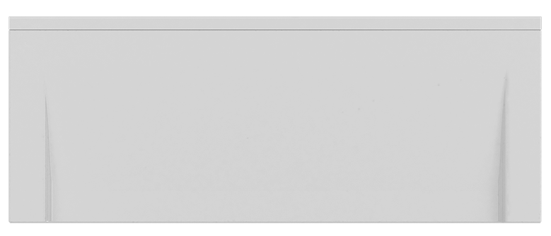 Фронтальная панель Timo FP12 120 см