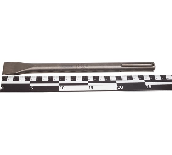 Зубило плоское SDS-max (25x280 мм) PROJAHN 842702805