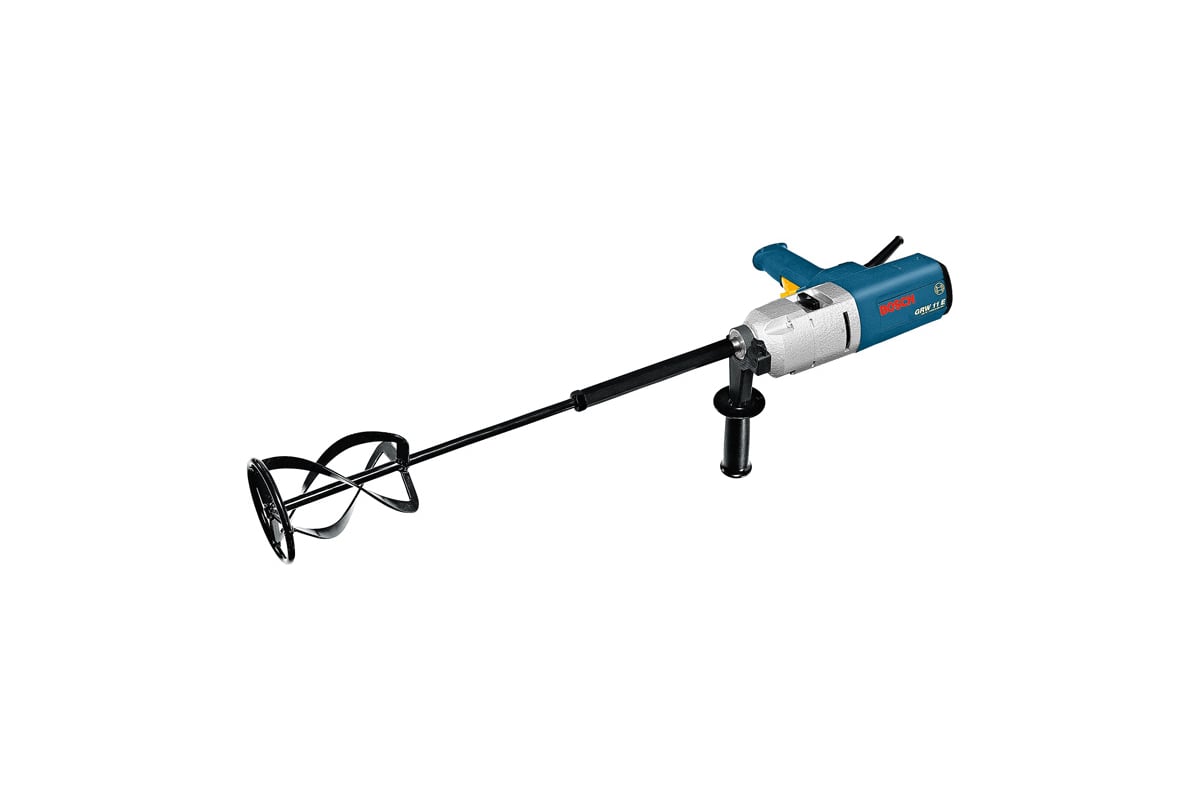 Дрель-миксер Bosch GRW 11 E Professional 0.601.940.708
