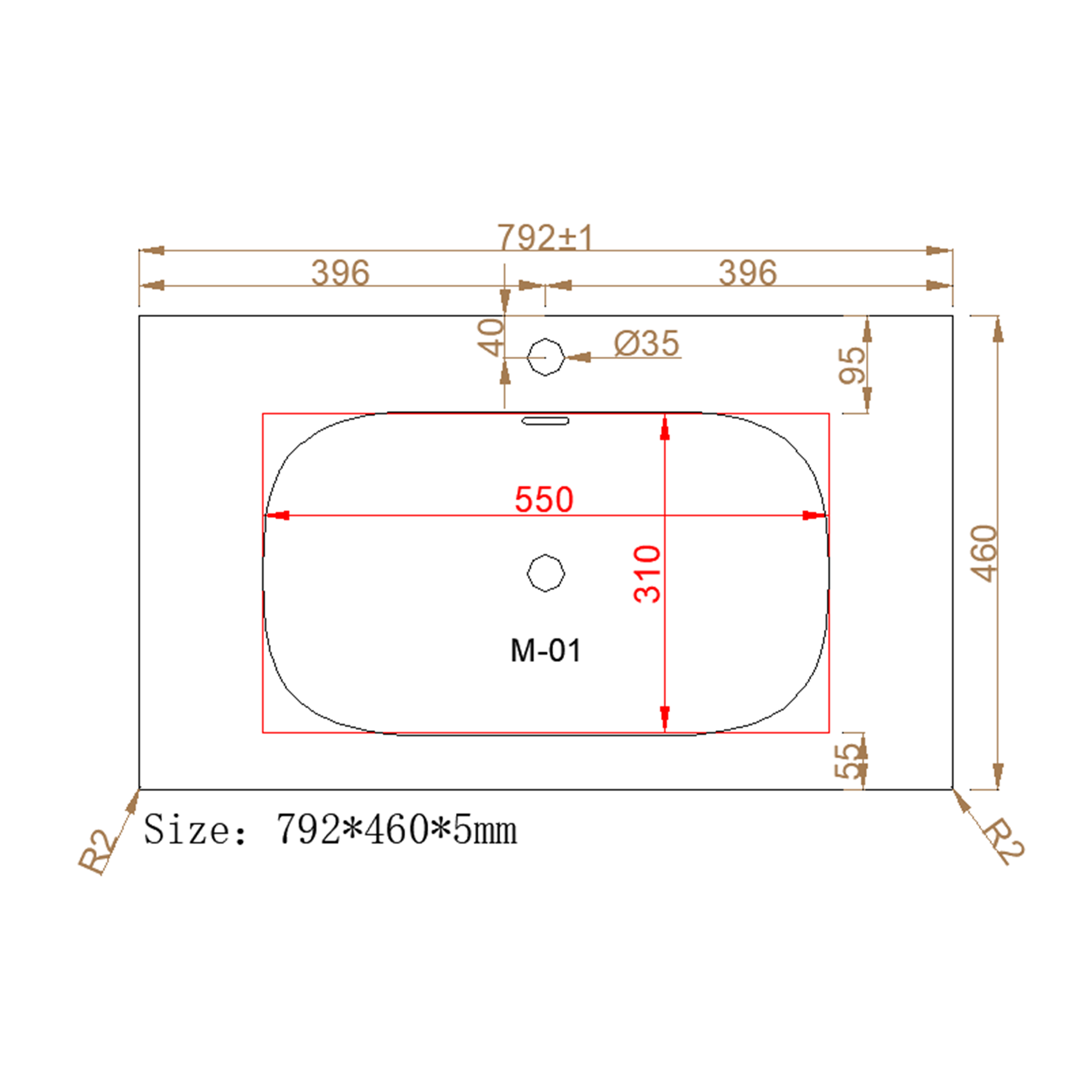 Раковина ЗОВ Oliveeka 80 см авиаль, белый матовый M115W80