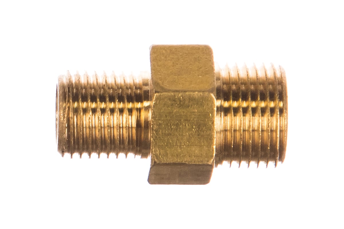Переходник внутренний DAB1210 M12x1-M10x1 ПТК 00000027286