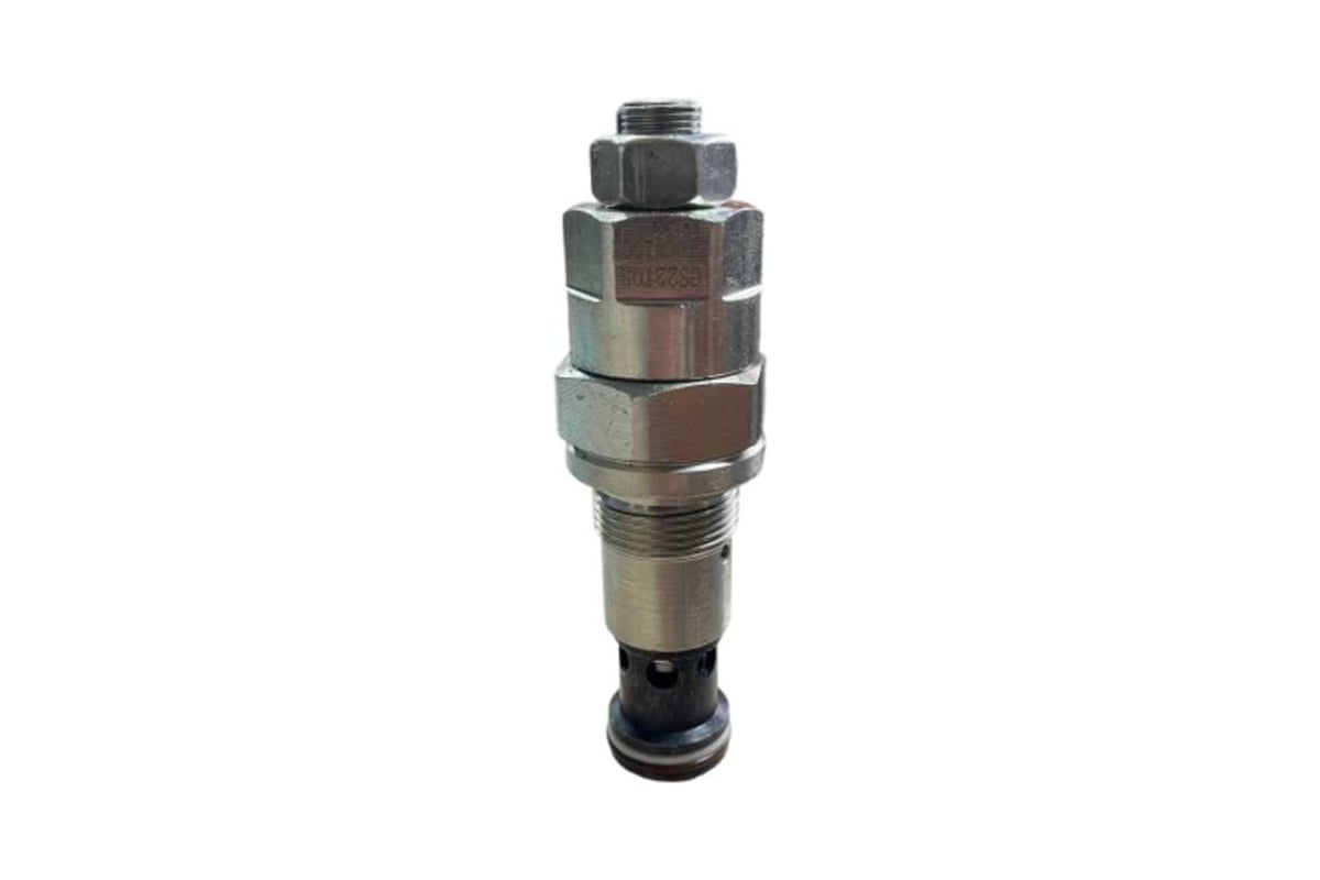 Клапан секции распределителя HUAI AN JUNBAO HYDRAULIC MACHINERY CO DCV100 4631173654439