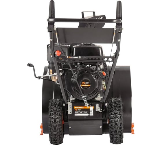 Снегоуборщик Patriot PS 901 426108485