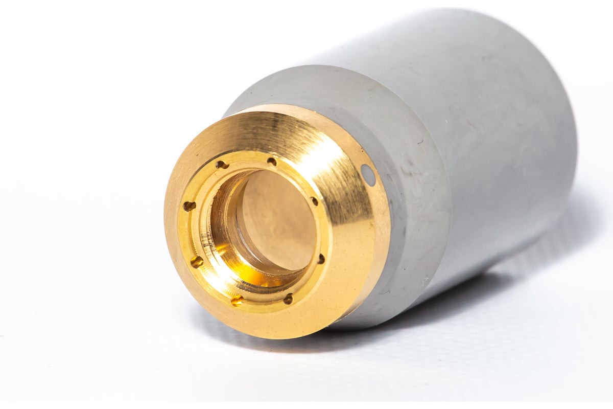 Защитный колпак (Retaining Cap), SL60/100 Plazweld Р-9-8237