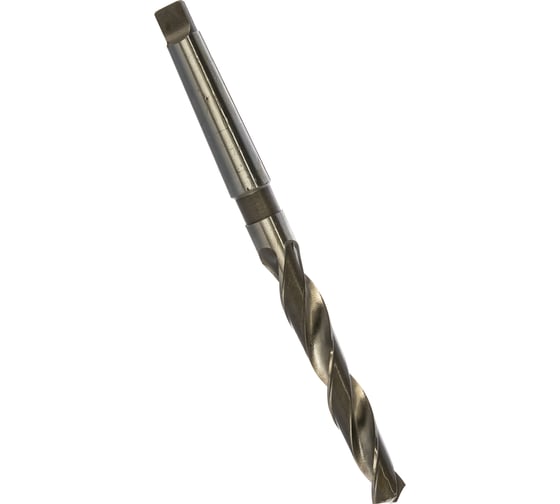 Сверло по металлу (17х223х125 мм; Р6М5; КМ2) БИЗ 17-skx