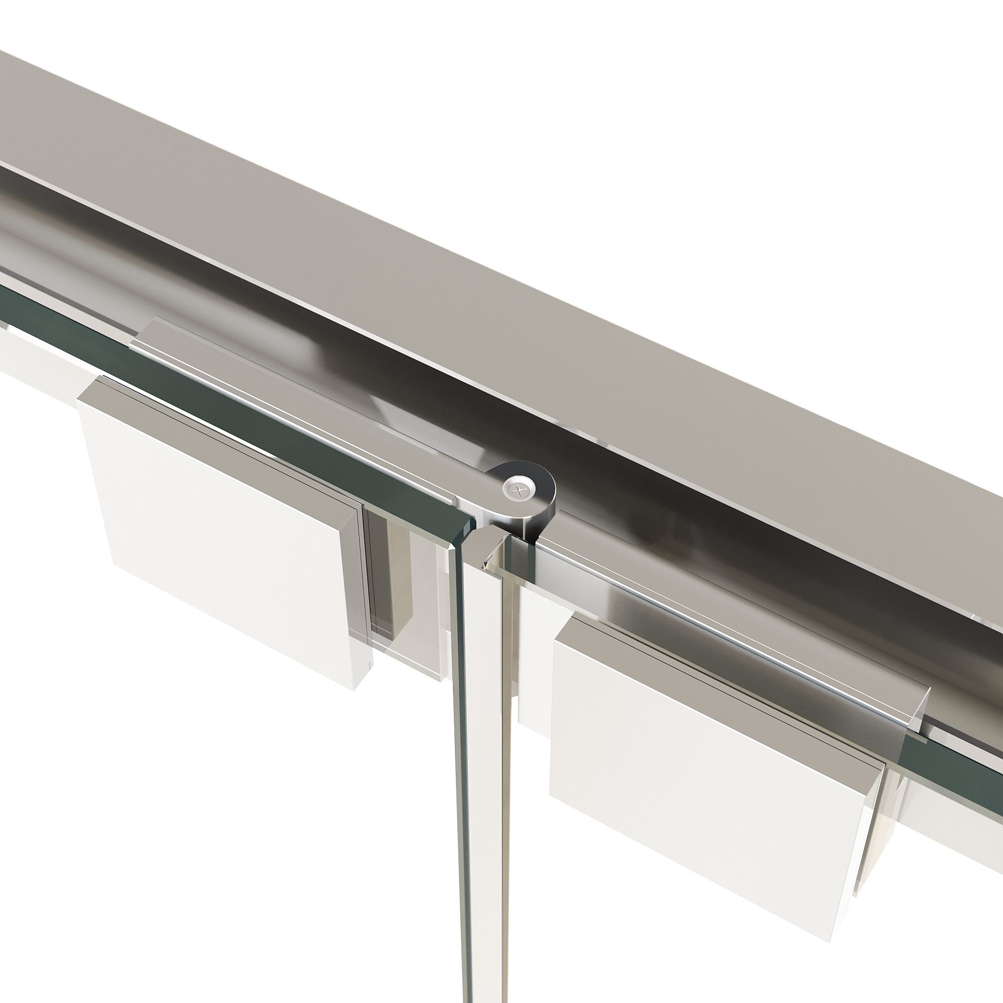 Душевая дверь RGW Passage PA-21 120x190 хром, прозрачное 06082112-11