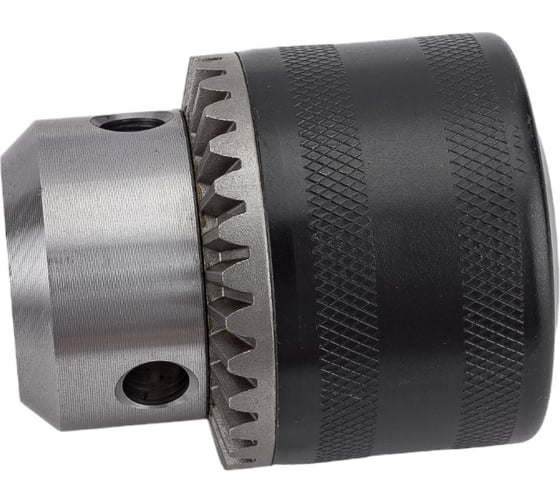 Патрон сверлильный с ключом (3-16 мм; конус B18) РемоКолор 80-0-114