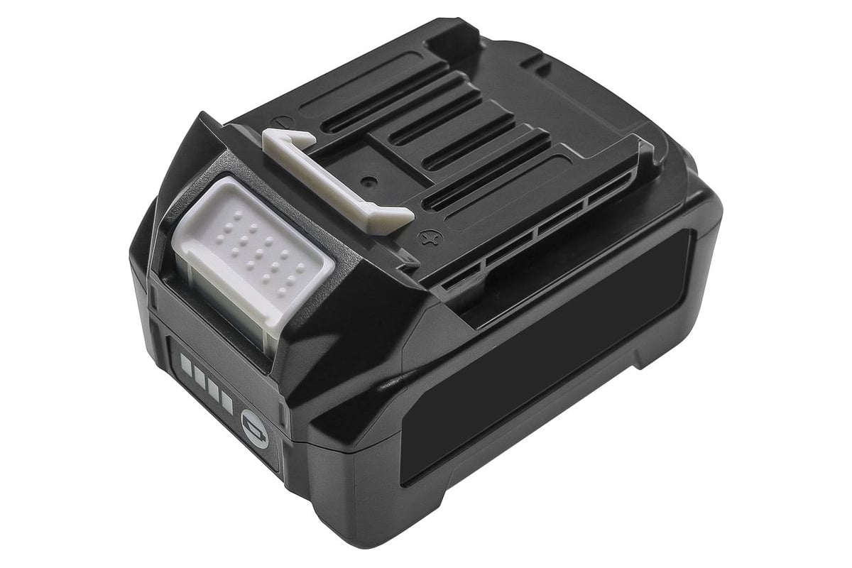 Аккумулятор CS-MKT402PW для MAKITA XGT 40Vmax /p/n: 191L29-0, 191B36-3, 191B26-6/ 40V 2.0Ah/ Cameron Sino P102.00102