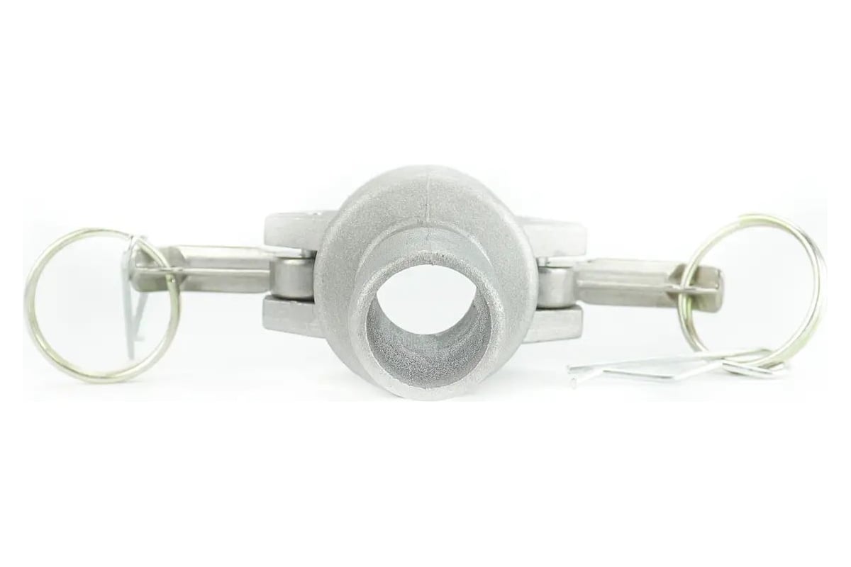 Алюминиевый камлок Rusbelt C-100 1" (25 мм) 00-00028485