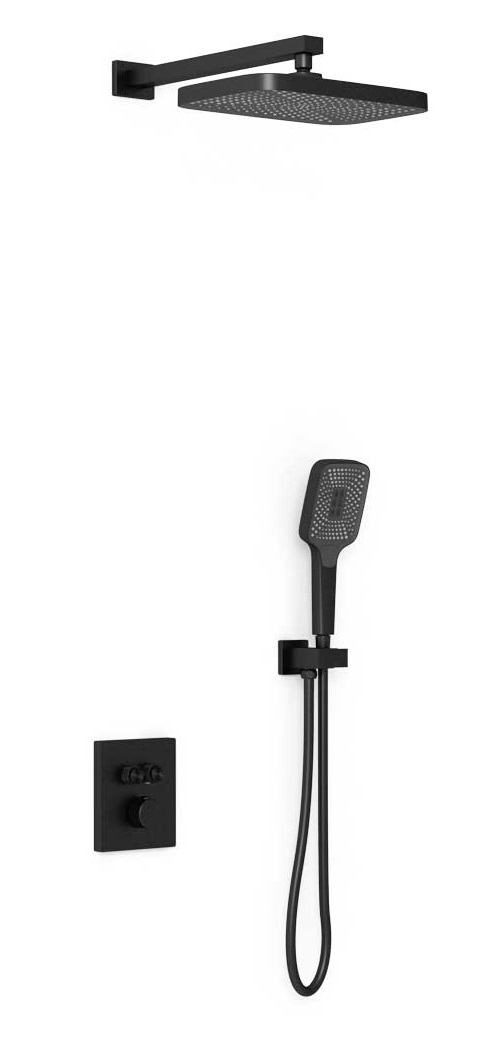 Душевой набор Vincea Inspire VSFW-321MT1 термостат