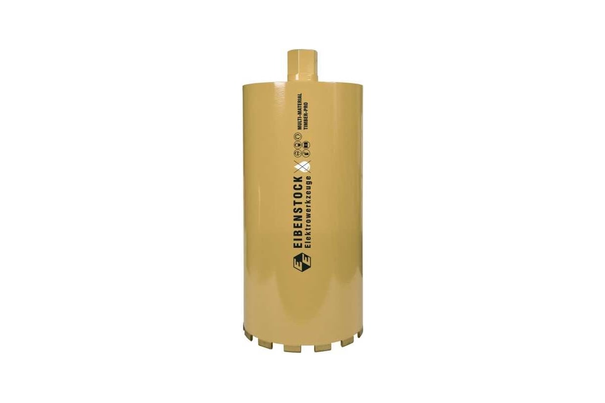 Алмазное сверло Multi-Material Timber-Pro 1 1/4", 182х350 мм Eibenstock 36W18200