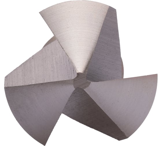 Зенковка 90 градусов, 30 мм, 3z, L112 мм, HSS-G, KM2 RUKO 102134