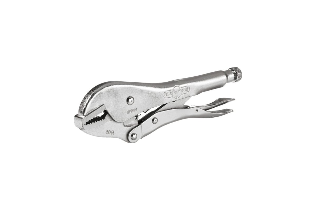 Плоскогубцы с фиксатором Vise-Grip 7R 175 мм Irwin T0302EL4