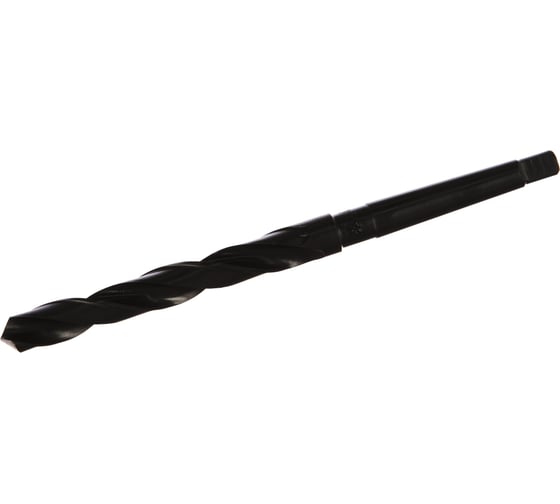 Сверло по металлу (13.5х189х108 мм; КМ1; Р6М5) Туламаш 59068