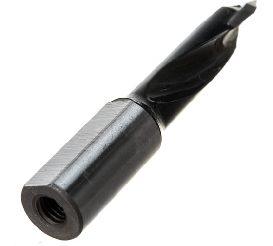 Сверло сквозное ECO HW 8x57 мм, S10x20 мм, RH Greatwood TL00000354