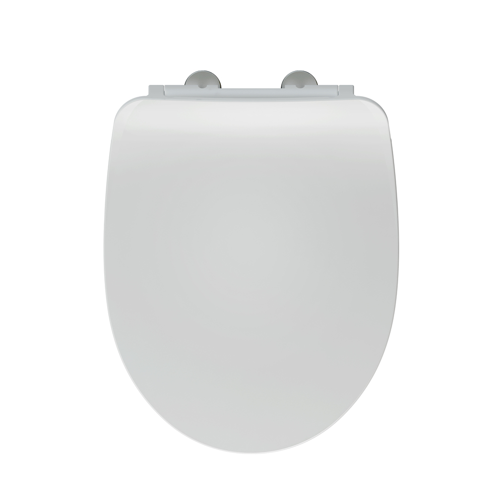 Крышка-сиденье для унитаза Cersanit Delfi Slim Lift S-DS-DELFI-S-DL-t с микролифтом