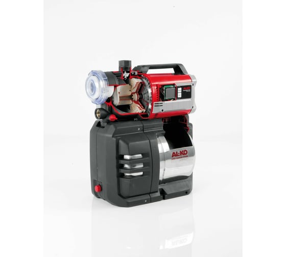 Насосная станция AL-KO HW 5000 FMS 112851