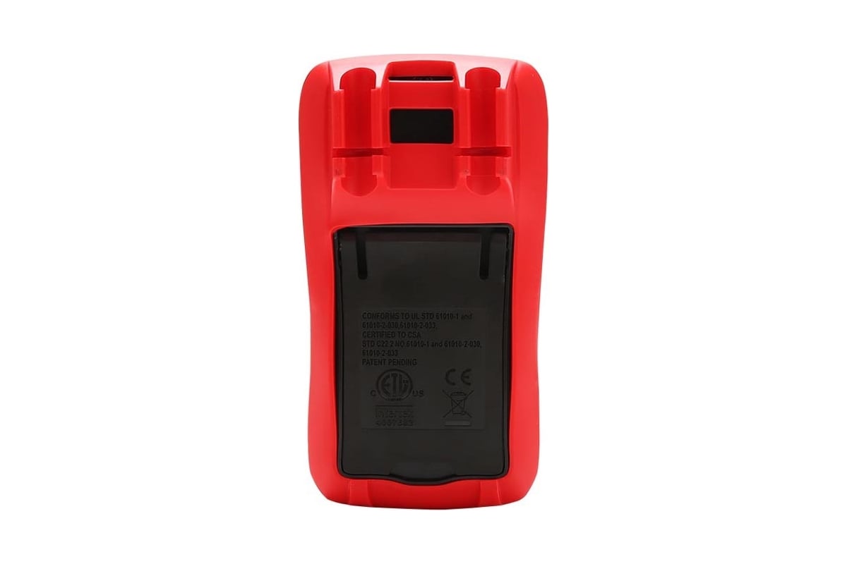 Цифровой мультиметр UNI-T UT133B 00-00001772