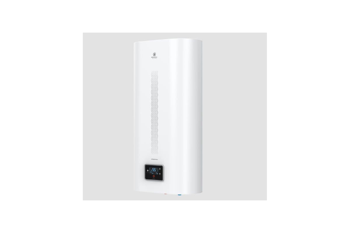 Водонагреватель Royal Clima RWH-EP80-FS Серия EPSILON Inox 112276