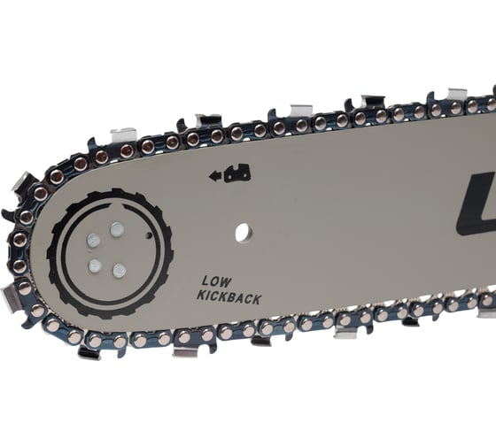 Бензопила Lifan 3 л.с., шаг цепи 0,325 LF5200