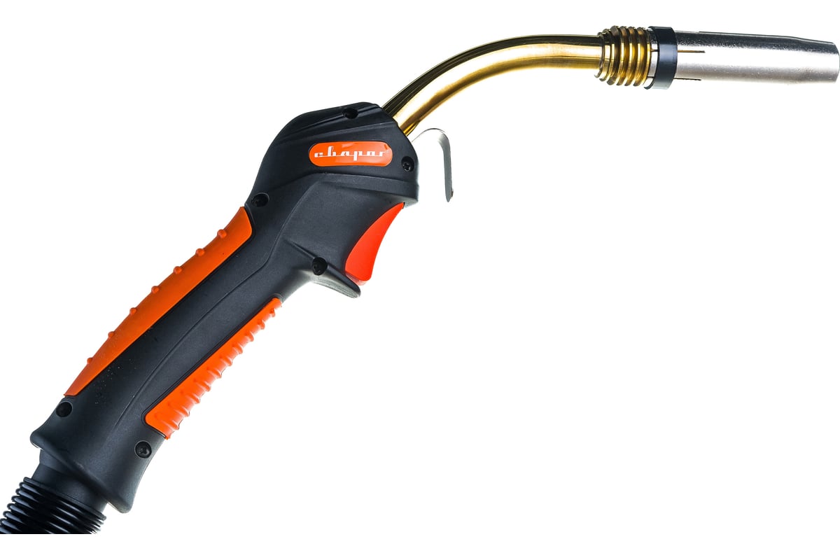 Горелка сварочная для MIG/MAG-сварки (евро; 5 м) MS 36 Сварог ICT2995