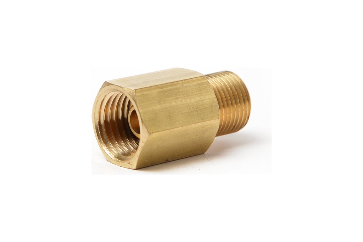 Переходник M12x1 - 1/4"G Fubag FP5105