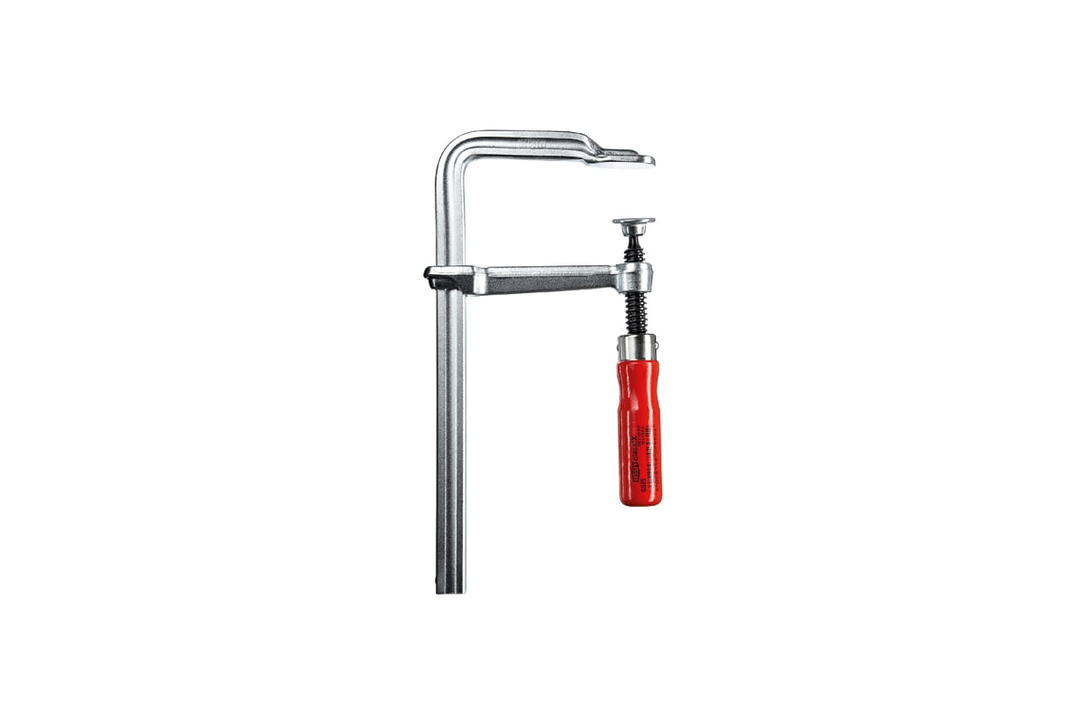 Струбцина BESSEY BE-GS60, 600 мм