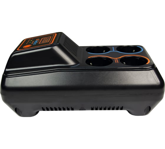 Стабилизатор Энергия 1000 Люкс Е0101-0123