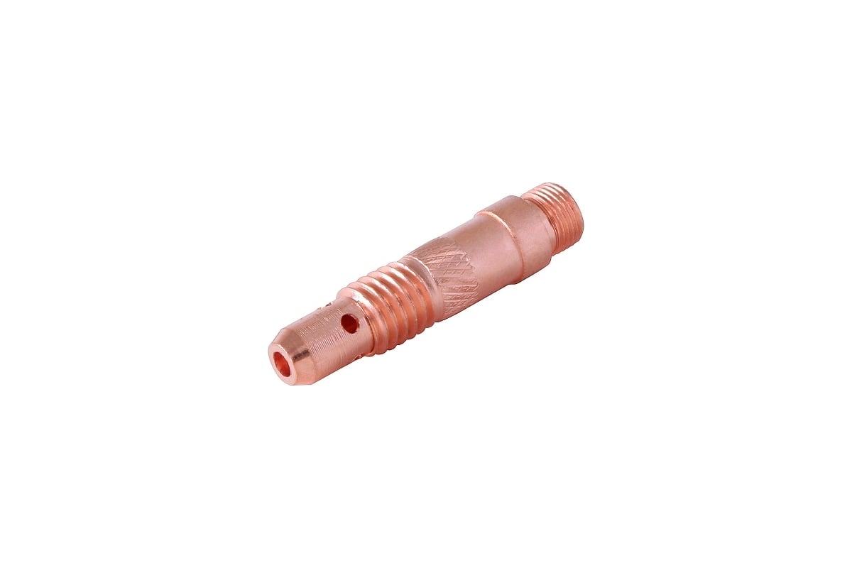 Держатель цанги (10 шт; 3.2 мм) для TIG-17–18–26 PRO/EXPERT Кедр 7200005