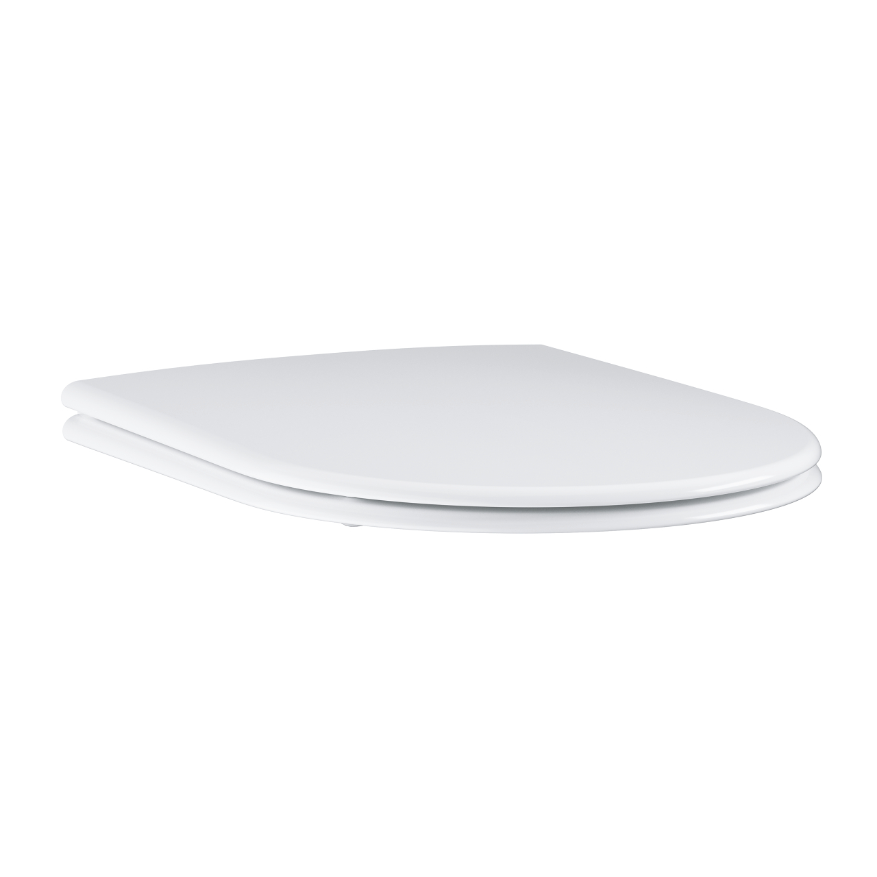 Крышка-сиденье Grohe Essence Ceramic 39577000 с микролифтом