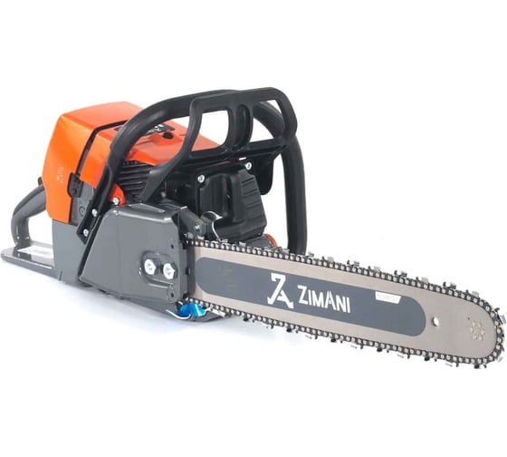 Бензопила Zimani MS 460 20" MS460-20
